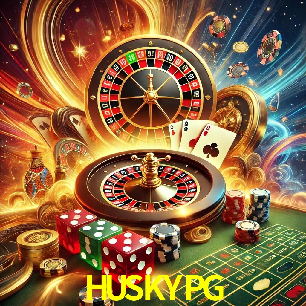  HUSKYPG
