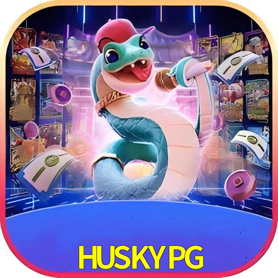  HUSKYPG
